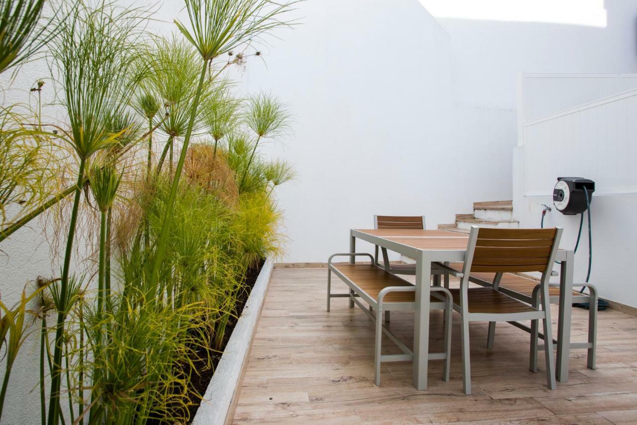 Sao Paulo 190 - Luxury Apartments Lisbon Exterior photo