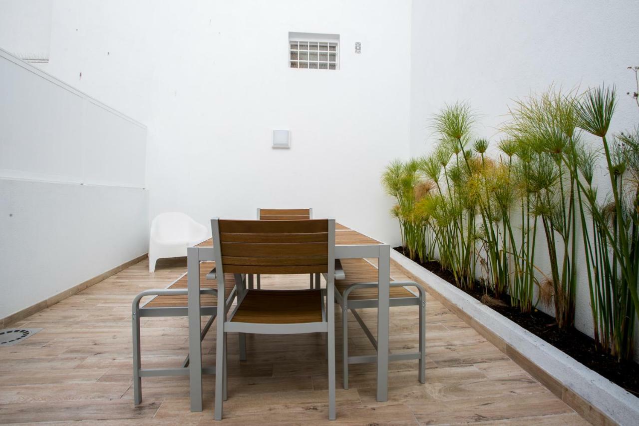 Sao Paulo 190 - Luxury Apartments Lisbon Exterior photo