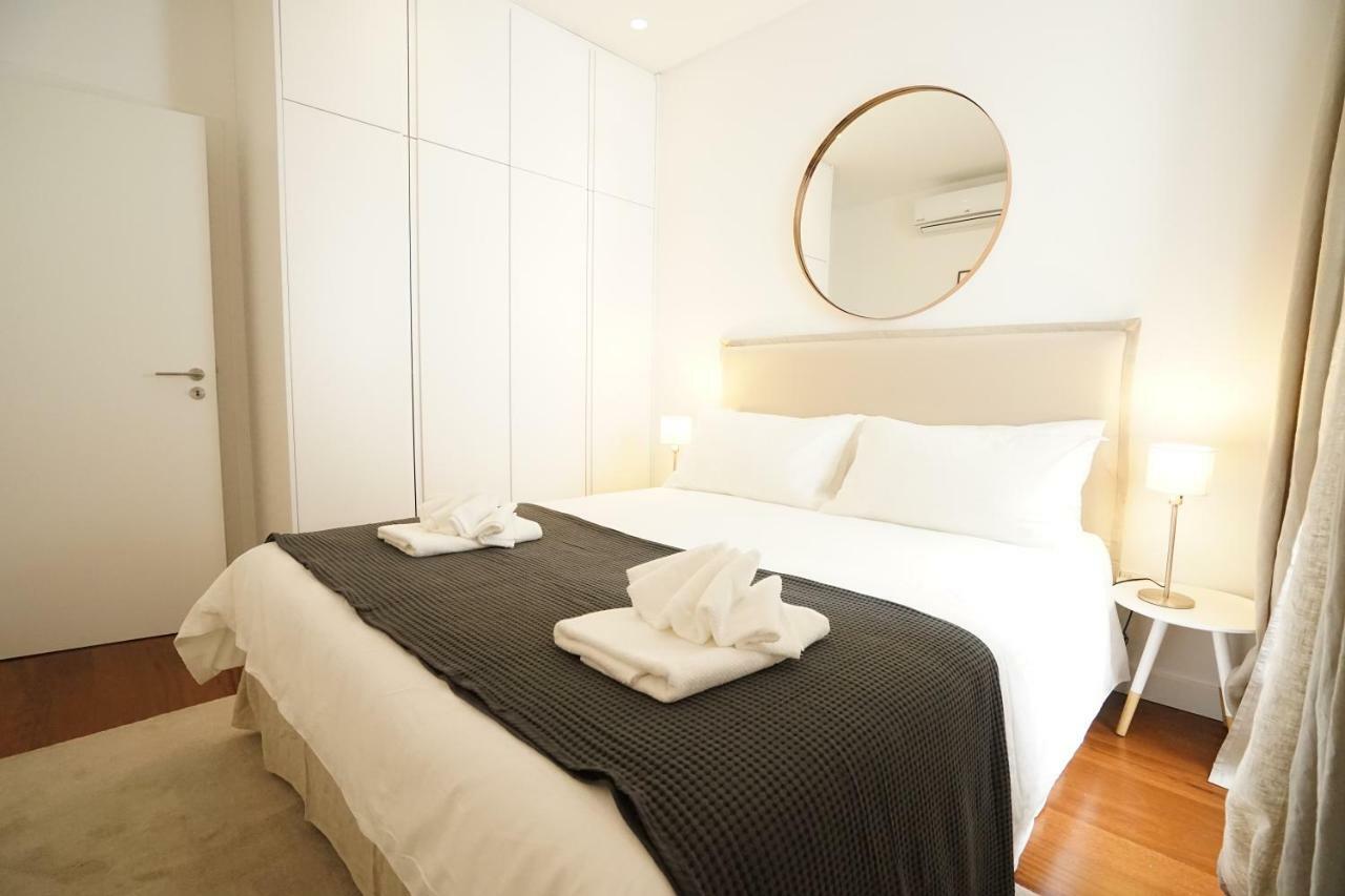 Sao Paulo 190 - Luxury Apartments Lisbon Exterior photo